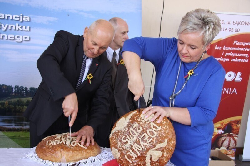 Zdjęcie 24: Zobacz, jak świętowali w Moszczenicy!