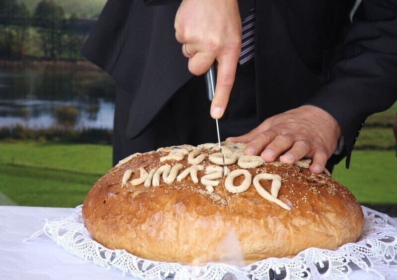 Zdjęcie 25: Zobacz, jak świętowali w Moszczenicy!