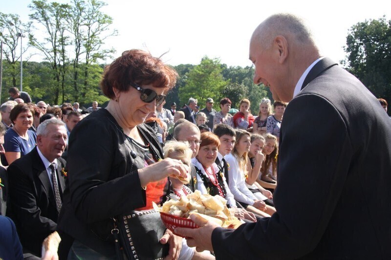 Zdjęcie 27: Zobacz, jak świętowali w Moszczenicy!