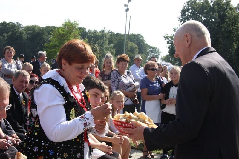 Zdjęcie 29: Zobacz, jak świętowali w Moszczenicy!