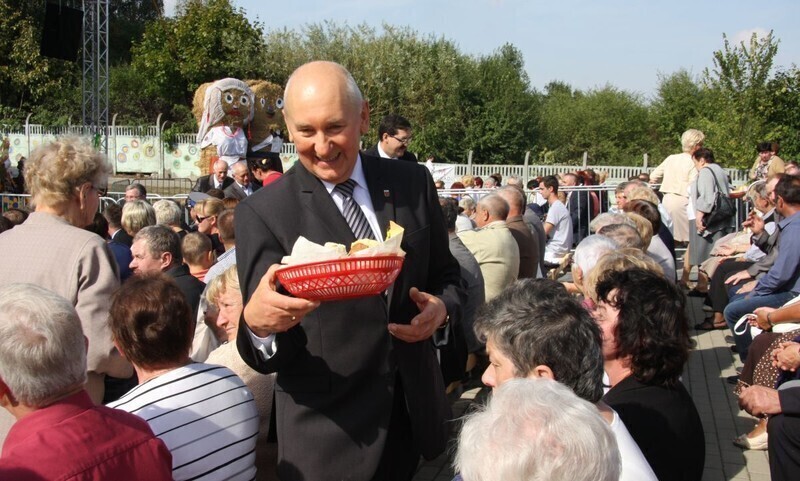 Zdjęcie 33: Zobacz, jak świętowali w Moszczenicy!