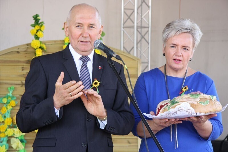 Zdjęcie 34: Zobacz, jak świętowali w Moszczenicy!