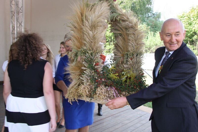 Zdjęcie 35: Zobacz, jak świętowali w Moszczenicy!