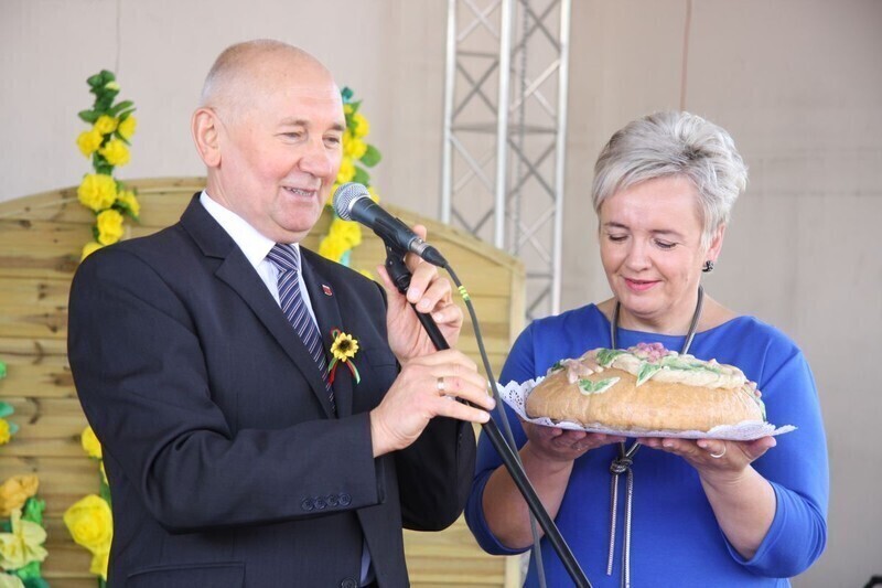 Zdjęcie 37: Zobacz, jak świętowali w Moszczenicy!