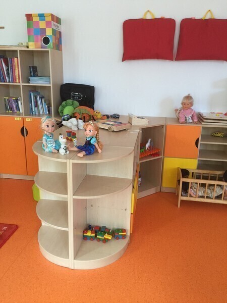 Zdjęcie 2: Ready Steady Go wprowadzi dzieci w świat języka angielskiego