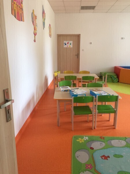 Zdjęcie 4: Ready Steady Go wprowadzi dzieci w świat języka angielskiego