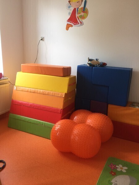 Zdjęcie 5: Ready Steady Go wprowadzi dzieci w świat języka angielskiego