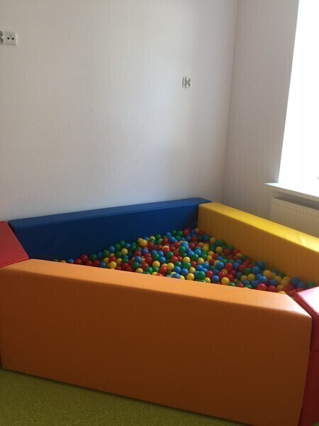 Zdjęcie 6: Ready Steady Go wprowadzi dzieci w świat języka angielskiego