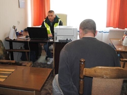 Zdjęcie 1: Mariuszowi P. za podpalenie konkubiny grozi dożywocie 