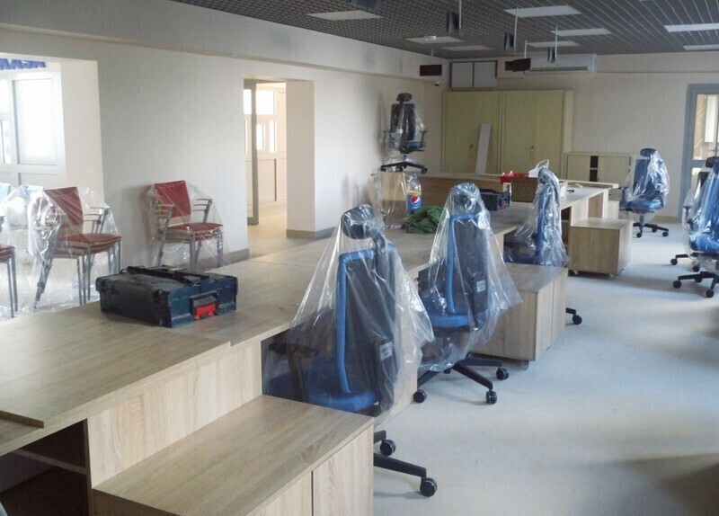 Zdjęcie 2: Prawo jazdy odbierzemy przy ul. Szkolnej