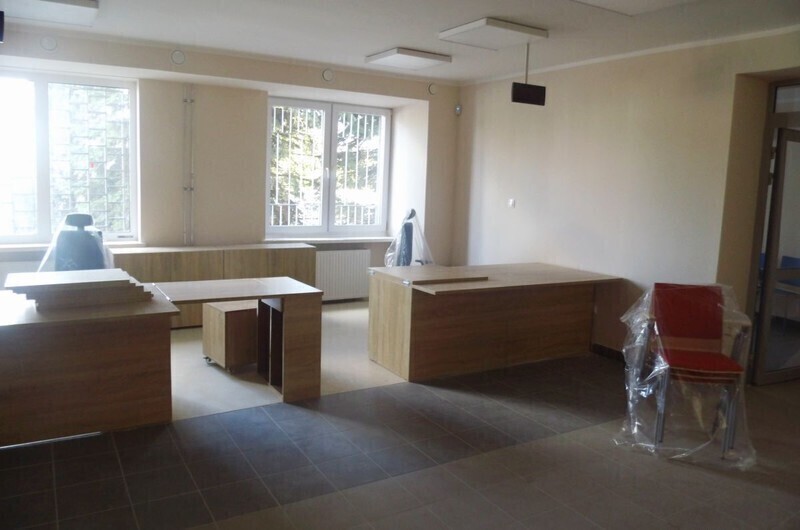 Zdjęcie 3: Prawo jazdy odbierzemy przy ul. Szkolnej