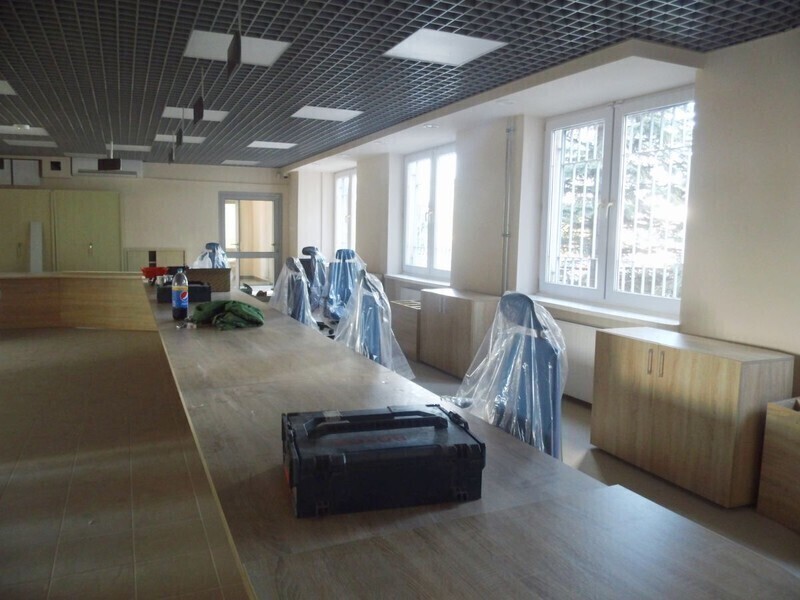 Zdjęcie 10: Prawo jazdy odbierzemy przy ul. Szkolnej