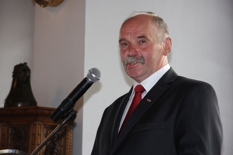 Zdjęcie 9: Drużyna PiS pewna zwycięstwa! Konwencja partii na Zamku w Piotrkowie