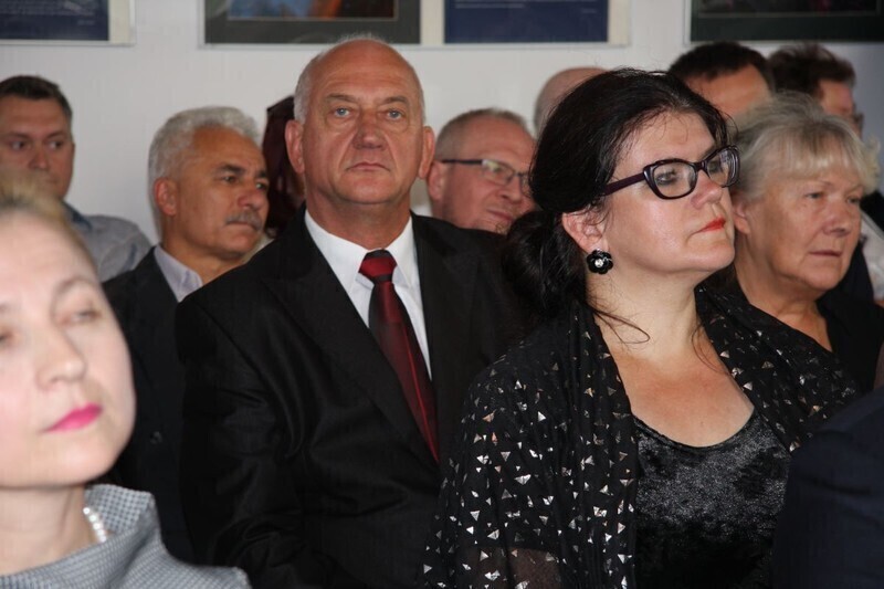 Zdjęcie 10: Drużyna PiS pewna zwycięstwa! Konwencja partii na Zamku w Piotrkowie