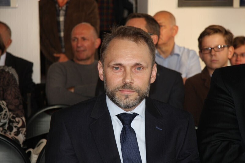 Zdjęcie 13: Drużyna PiS pewna zwycięstwa! Konwencja partii na Zamku w Piotrkowie