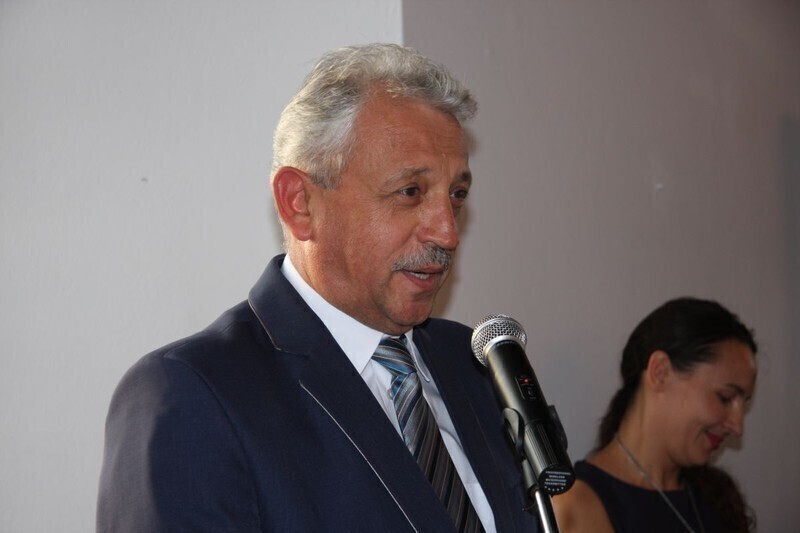 Zdjęcie 15: Drużyna PiS pewna zwycięstwa! Konwencja partii na Zamku w Piotrkowie