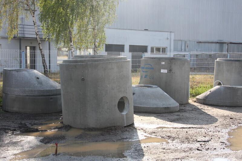 Zdjęcie 6: Połączą Wronią z 18 Stycznia