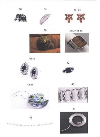 Zdjęcie 5: Szukają skradzionej biżuterii