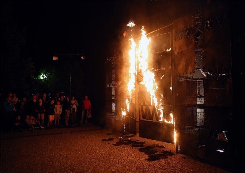 Zdjęcie 2: ŁDK zaprasza na Łódzkie Spotkania Teatralne 