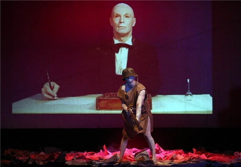 Zdjęcie 3: ŁDK zaprasza na Łódzkie Spotkania Teatralne 