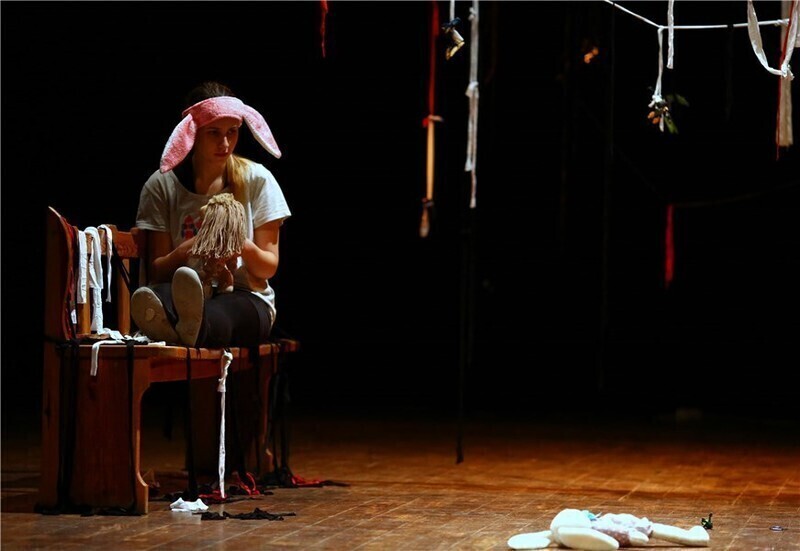 Zdjęcie 4: ŁDK zaprasza na Łódzkie Spotkania Teatralne 