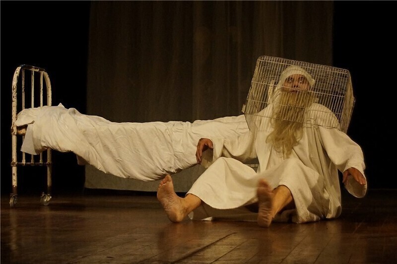 Zdjęcie 7: ŁDK zaprasza na Łódzkie Spotkania Teatralne 