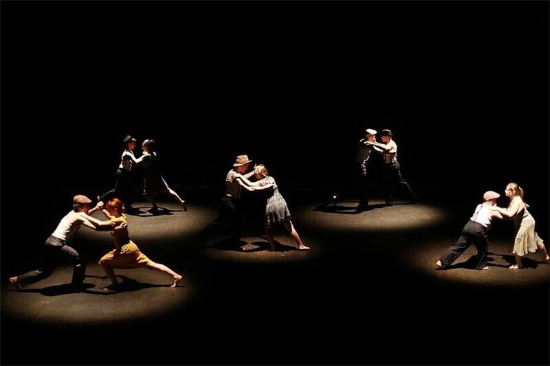 Zdjęcie 8: ŁDK zaprasza na Łódzkie Spotkania Teatralne 