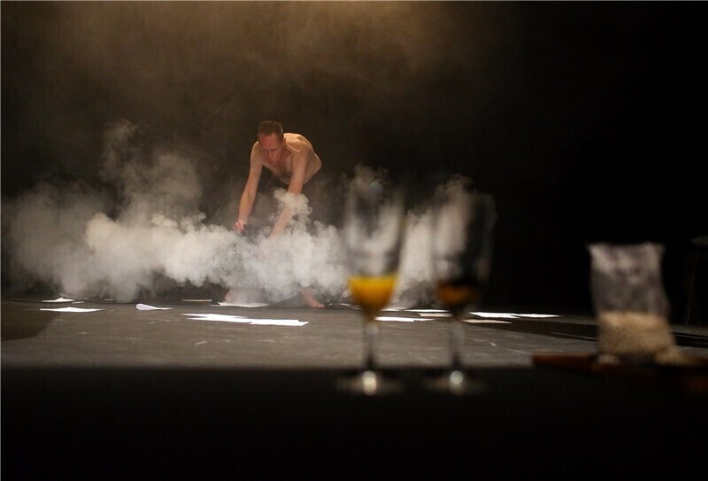 Zdjęcie 9: ŁDK zaprasza na Łódzkie Spotkania Teatralne 