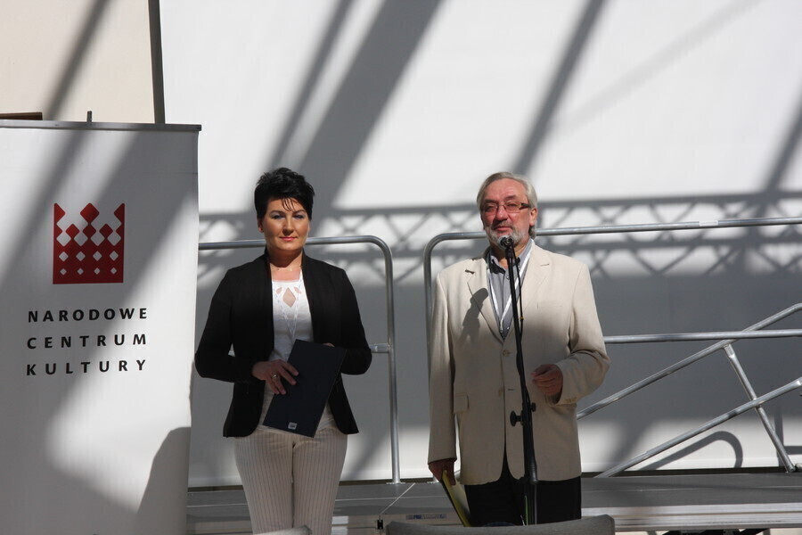 Debatują o kulturze