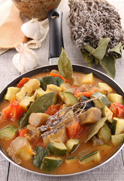 Zdjęcie 2: Jesienne smaki dla zdrowia