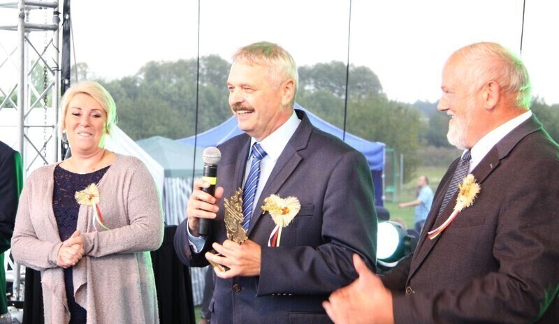 Zdjęcie 23: Powiatowe Święto Plonów w Gorzkowicach