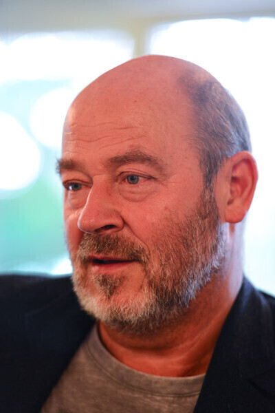 Zdjęcie 3: Kolski będzie kręcił w Tomaszowie 