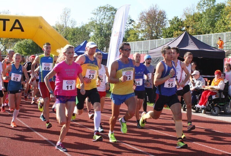 Piotrkowianie znów pobiegną