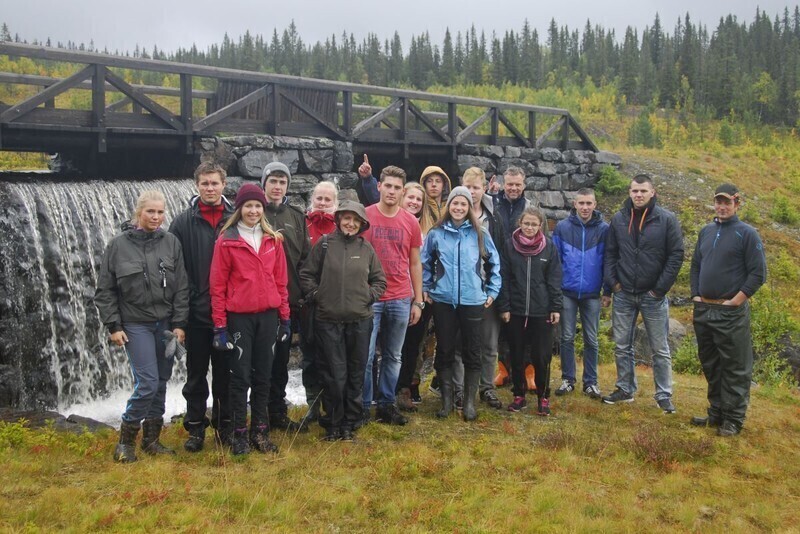 Zdjęcie 3: Co robić w  Norwegii?