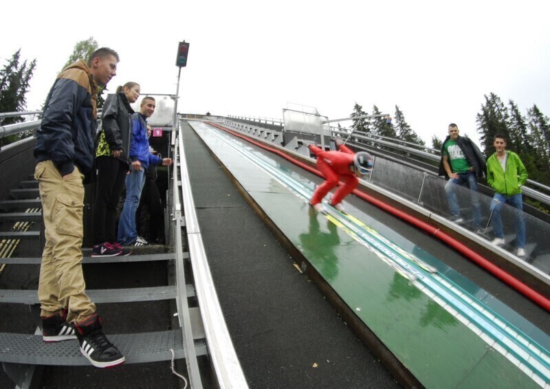 Zdjęcie 4: Co robić w  Norwegii?