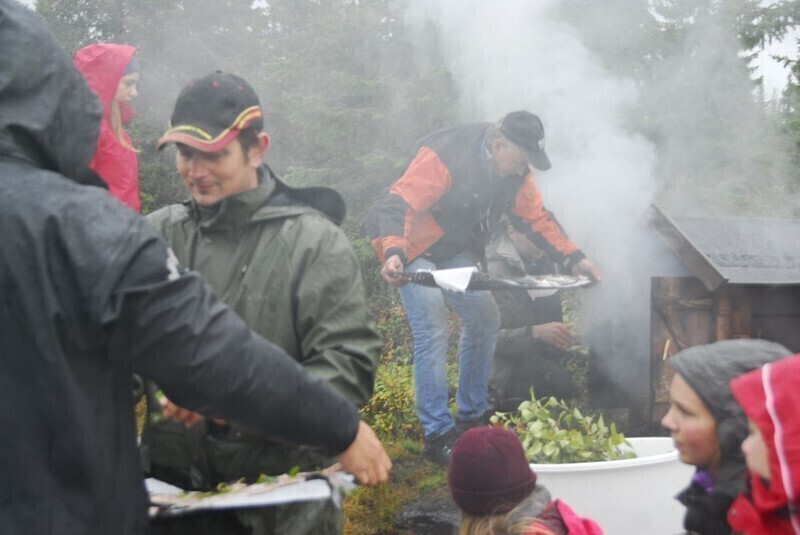 Zdjęcie 5: Co robić w  Norwegii?