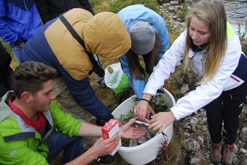 Zdjęcie 6: Co robić w  Norwegii?