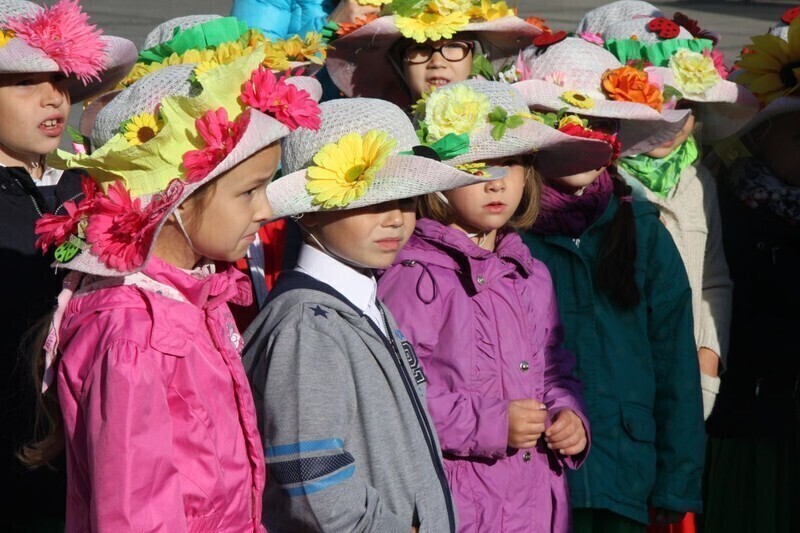 Zdjęcie 3: Żegnaj lato na rok! Happening w Rynku 