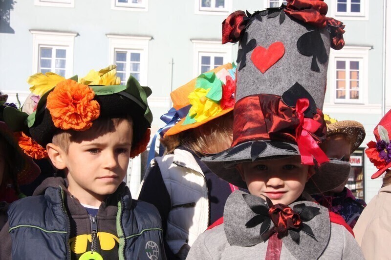 Zdjęcie 5: Żegnaj lato na rok! Happening w Rynku 