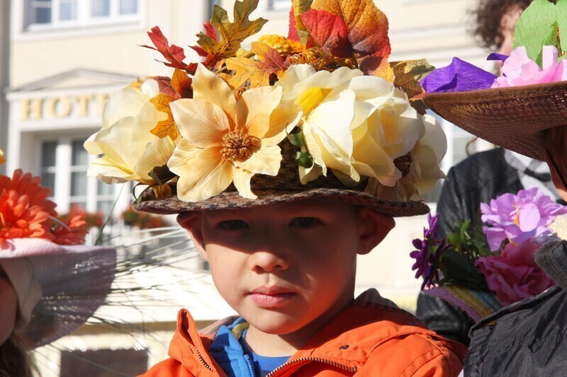 Zdjęcie 6: Żegnaj lato na rok! Happening w Rynku 