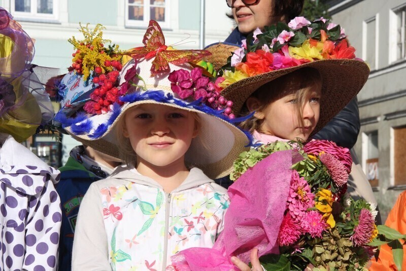 Zdjęcie 7: Żegnaj lato na rok! Happening w Rynku 