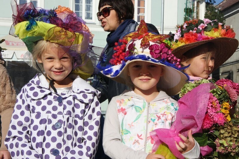 Zdjęcie 8: Żegnaj lato na rok! Happening w Rynku 