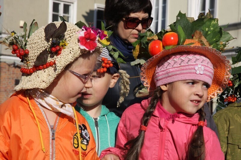 Zdjęcie 11: Żegnaj lato na rok! Happening w Rynku 