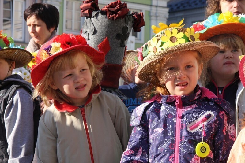 Zdjęcie 12: Żegnaj lato na rok! Happening w Rynku 