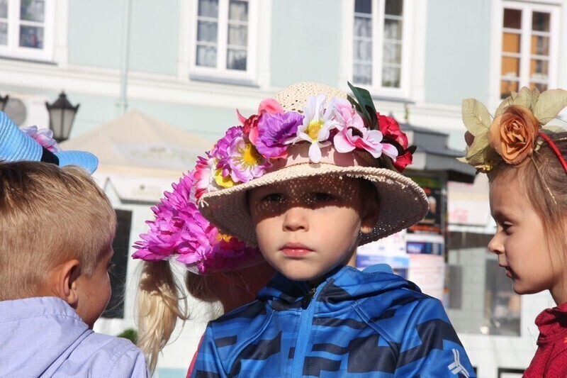 Zdjęcie 13: Żegnaj lato na rok! Happening w Rynku 