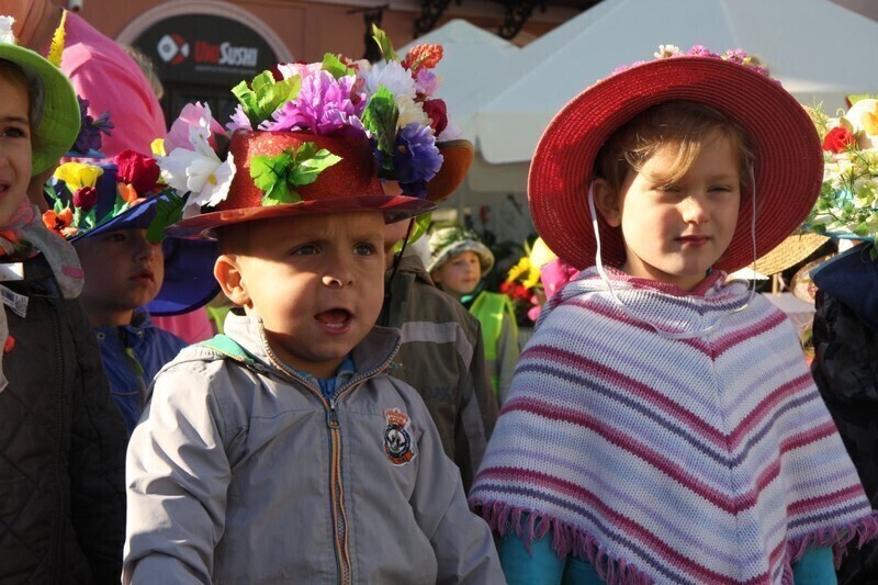 Zdjęcie 14: Żegnaj lato na rok! Happening w Rynku 