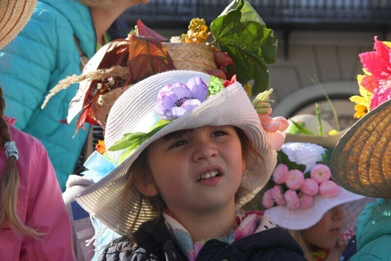 Zdjęcie 15: Żegnaj lato na rok! Happening w Rynku 