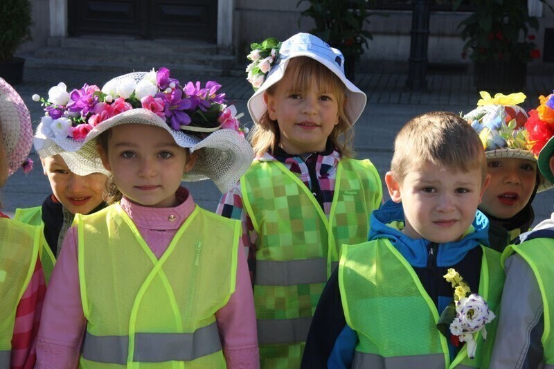 Zdjęcie 16: Żegnaj lato na rok! Happening w Rynku 