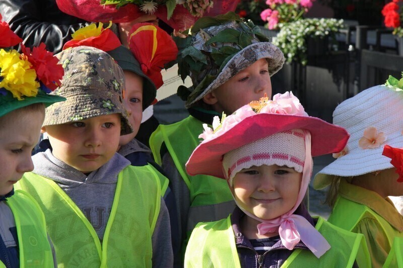 Zdjęcie 17: Żegnaj lato na rok! Happening w Rynku 