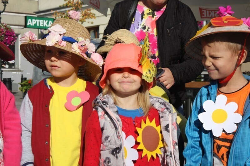 Zdjęcie 20: Żegnaj lato na rok! Happening w Rynku 